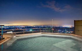 筑波山ホテル　青木屋  3*